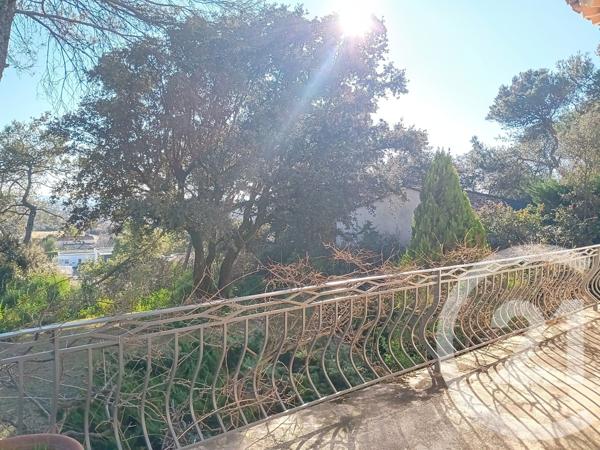 Maison à vendre  4 pièces - 100 m2 ST PRIVAT DES VIEUX - 30