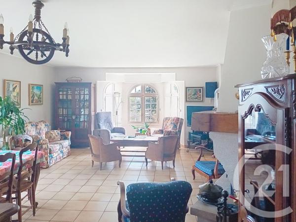 Maison à vendre  4 pièces - 100 m2 ST PRIVAT DES VIEUX - 30