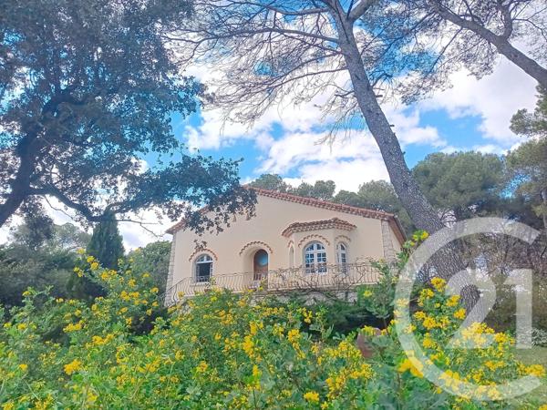 Maison à vendre  4 pièces - 100 m2 ST PRIVAT DES VIEUX - 30