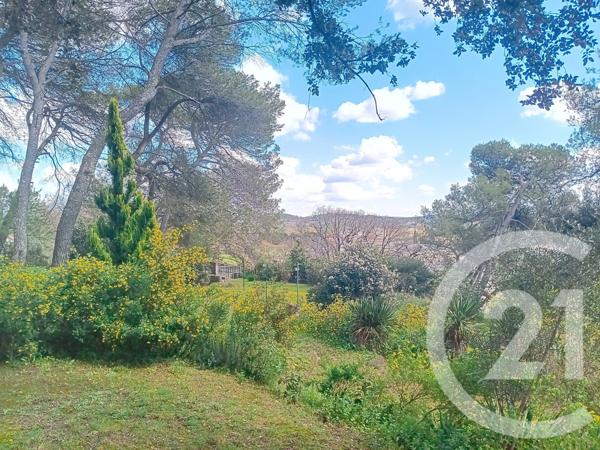 Maison à vendre  4 pièces - 100 m2 ST PRIVAT DES VIEUX - 30