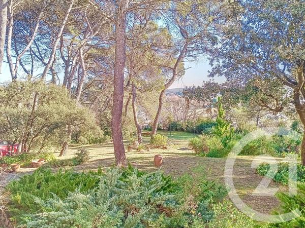 Maison à vendre  4 pièces - 100 m2 ST PRIVAT DES VIEUX - 30