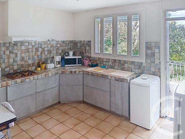 Maison à vendre  4 pièces - 100 m2 ST PRIVAT DES VIEUX - 30