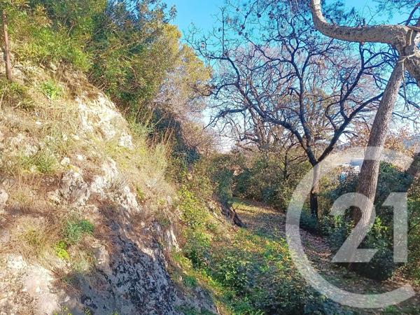 Maison à vendre  4 pièces - 100 m2 ST PRIVAT DES VIEUX - 30