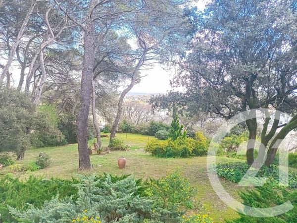 Maison à vendre  4 pièces - 100 m2 ST PRIVAT DES VIEUX - 30