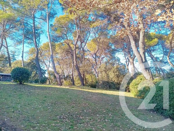 Maison à vendre  4 pièces - 100 m2 ST PRIVAT DES VIEUX - 30