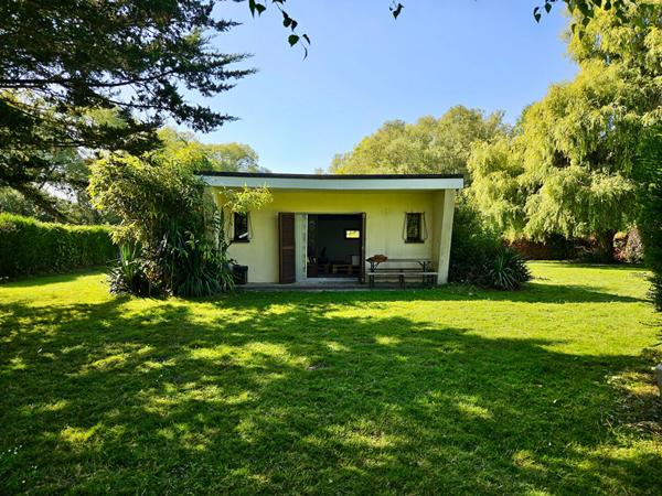 Terrain privé d'exception au coeur des hortillonnages d'Amiens - 3000m2 de nature et d'évasion €117 700 ** - Référence 13902