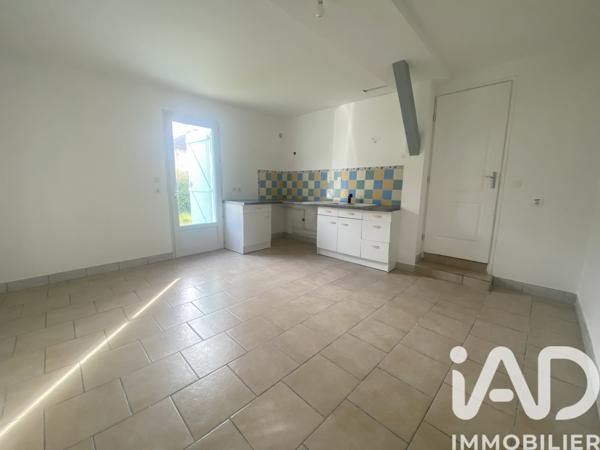 Maison à vendre 4 pièces 100 m² La Flèche