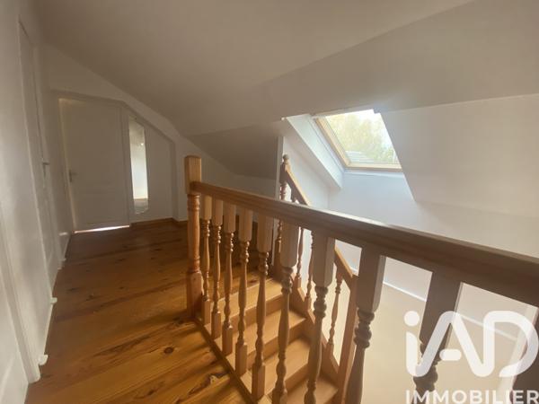 Maison à vendre 4 pièces 100 m² La Flèche