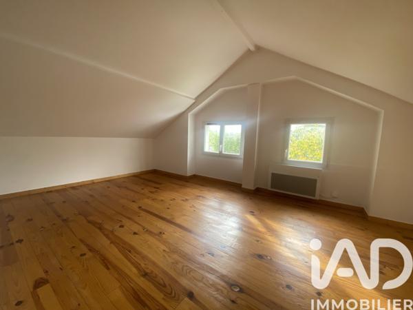 Maison à vendre 4 pièces 100 m² La Flèche