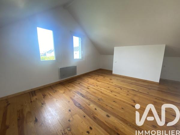 Maison à vendre 4 pièces 100 m² La Flèche
