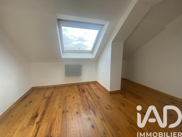 Maison à vendre 4 pièces 100 m² La Flèche