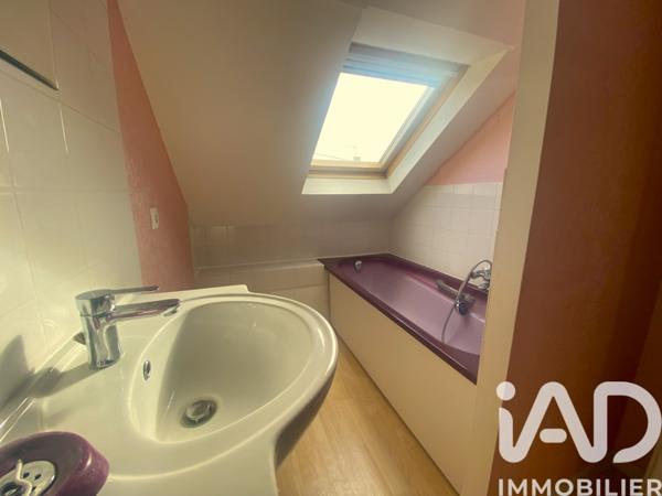 Maison à vendre 4 pièces 100 m² La Flèche