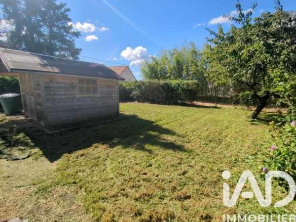 Maison à vendre 4 pièces 100 m² La Flèche