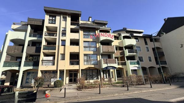 Appartement - 3 pièces - 79 m²