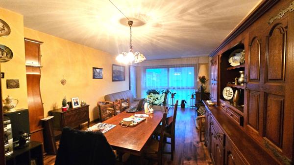 Appartement - 3 pièces - 79 m²