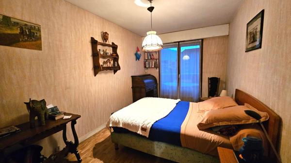 Appartement - 3 pièces - 79 m²