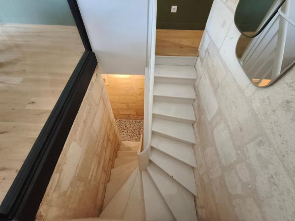Maison à BORDEAUX, 33300 - 4 pièces 85m²