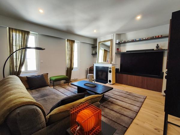 Maison à BORDEAUX, 33300 - 4 pièces 85m²