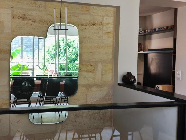Maison à BORDEAUX, 33300 - 4 pièces 85m²