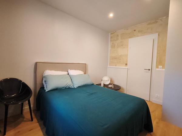 Maison à BORDEAUX, 33300 - 4 pièces 85m²