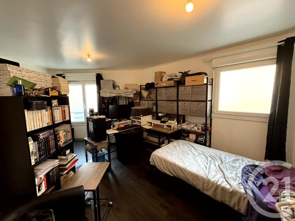 Appartement F2 à vendre  2 pièces - 47,82 m2 ST QUENTIN - 02