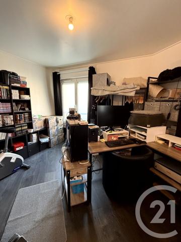 Appartement F2 à vendre  2 pièces - 47,82 m2 ST QUENTIN - 02