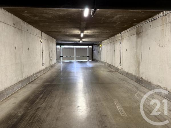 Appartement F2 à vendre  2 pièces - 47,82 m2 ST QUENTIN - 02