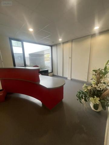 Achat - Fonds et/ou murs commerciaux Vannes 56000 124 m 2 2456 m 2