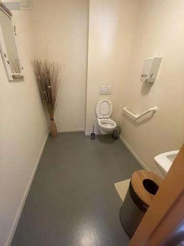 Achat - Fonds et/ou murs commerciaux Vannes 56000 124 m 2 2456 m 2