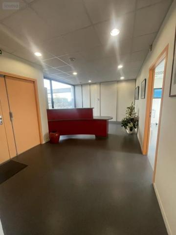 Achat - Fonds et/ou murs commerciaux Vannes 56000 124 m 2 2456 m 2
