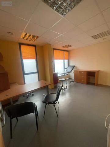 Achat - Fonds et/ou murs commerciaux Vannes 56000 124 m 2 2456 m 2