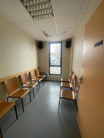 Achat - Fonds et/ou murs commerciaux Vannes 56000 124 m 2 2456 m 2