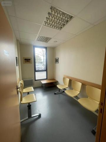 Achat - Fonds et/ou murs commerciaux Vannes 56000 124 m 2 2456 m 2