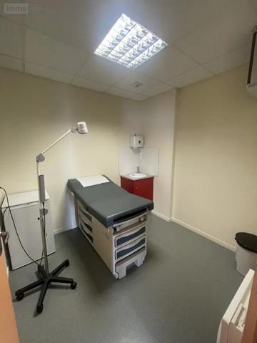 Achat - Fonds et/ou murs commerciaux Vannes 56000 124 m 2 2456 m 2