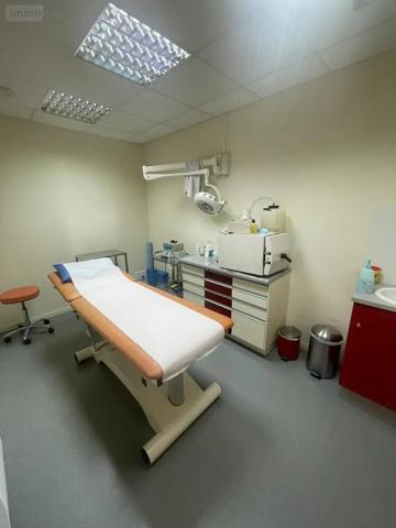 Achat - Fonds et/ou murs commerciaux Vannes 56000 124 m 2 2456 m 2