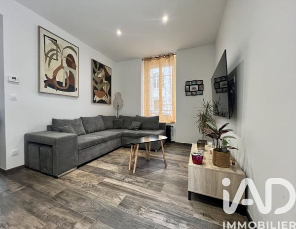 Maison à vendre 5 pièces 96 m² Évron