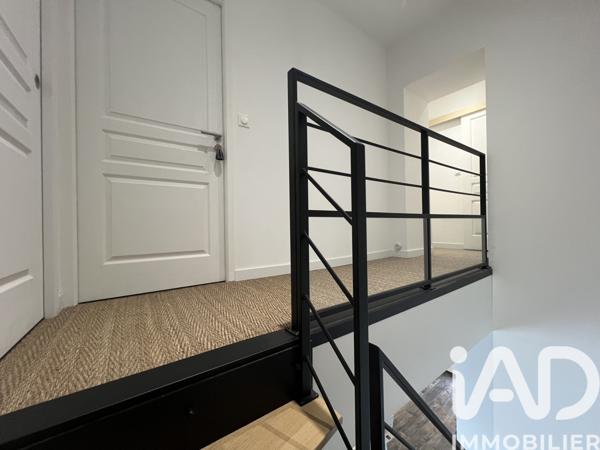 Maison à vendre 5 pièces 96 m² Évron