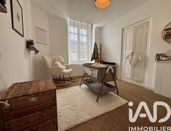 Maison à vendre 5 pièces 96 m² Évron