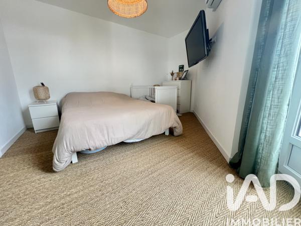 Maison à vendre 5 pièces 96 m² Évron