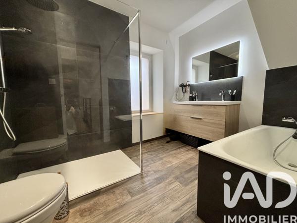 Maison à vendre 5 pièces 96 m² Évron