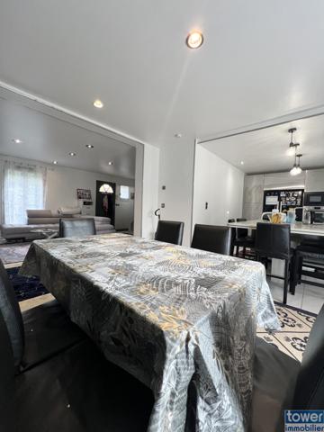 Pavillon Quartier les Oiseaux !