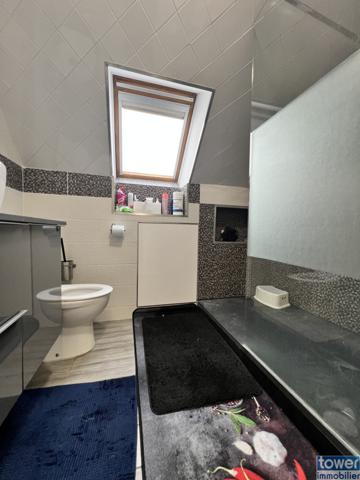 Pavillon Quartier les Oiseaux !