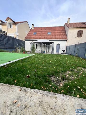 Pavillon Quartier les Oiseaux !