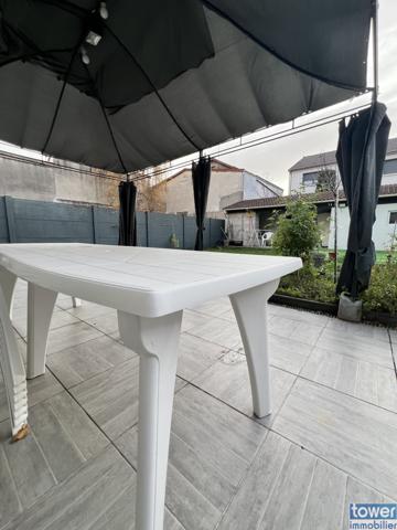 Pavillon Quartier les Oiseaux !