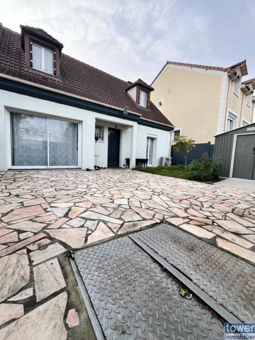 Pavillon Quartier les Oiseaux !