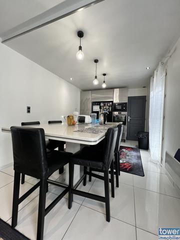 Pavillon Quartier les Oiseaux !