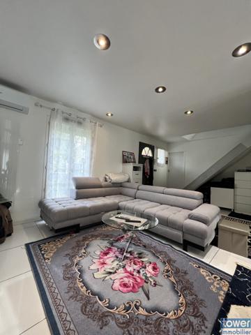 Pavillon Quartier les Oiseaux !