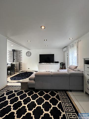 Pavillon Quartier les Oiseaux !