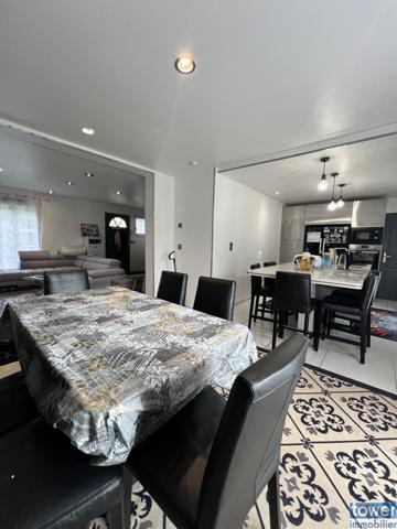 Pavillon Quartier les Oiseaux !