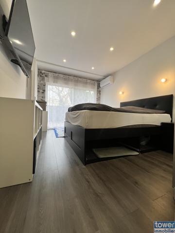 Pavillon Quartier les Oiseaux !